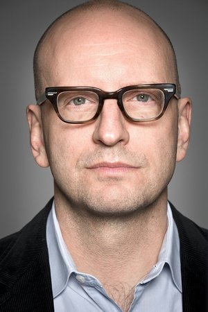 Steven Soderbergh photo