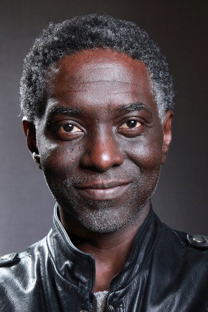 Photo of Benjamin Louis from the Latest Netflix gallery