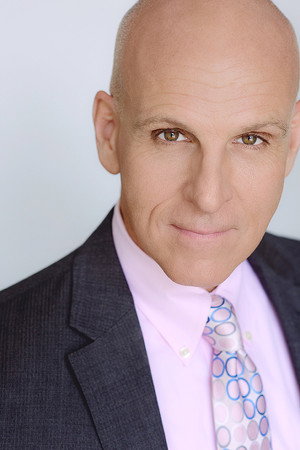 Photo of Ray Proscia from the Latest Netflix gallery