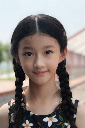 Photo of Kiki Liu from the Latest Netflix gallery