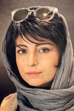 Photo of Katayoun Saleki from the Latest Netflix gallery