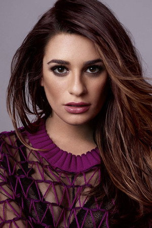 Lea Michele photo