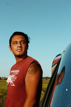 Photo of Isaiah Molina from the Latest Netflix gallery