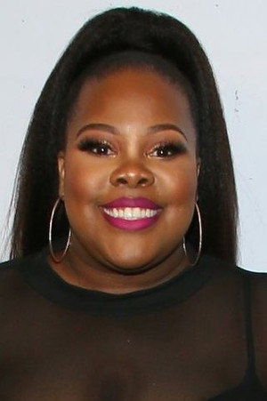 Amber Riley photo