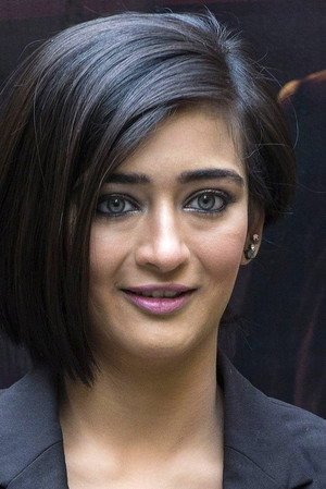 Photo of Akshara Haasan from the Latest Netflix gallery