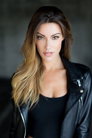 Celeste Ziegler photo