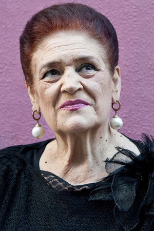 Anita Guerreiro photo