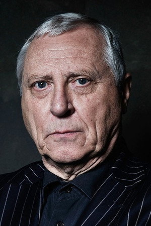 Peter Greenaway photo