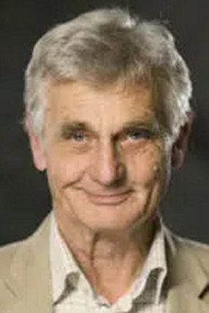 Photo of Michael Lindvad from the Latest Netflix gallery