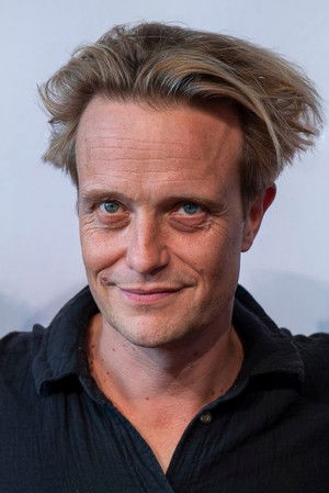 August Diehl photo