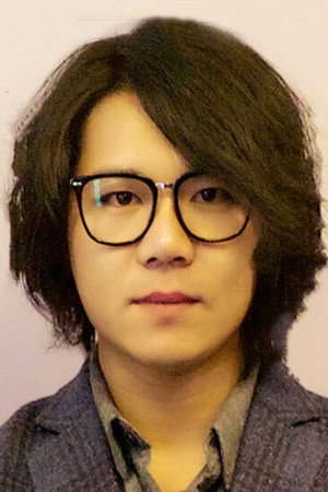 Photo of Lan Chengxu from the Latest Netflix gallery