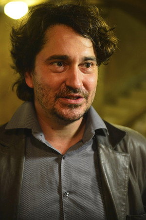 Saša Rašilov photo