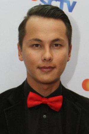 Photo of Andhika Pratama from the Latest Netflix gallery