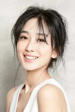 Photo of Chi Ningning from the Latest Netflix gallery