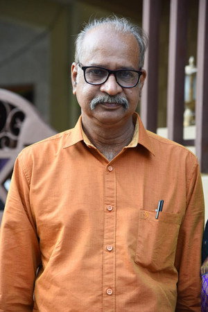 Photo of Uday Basrur from the Latest Netflix gallery
