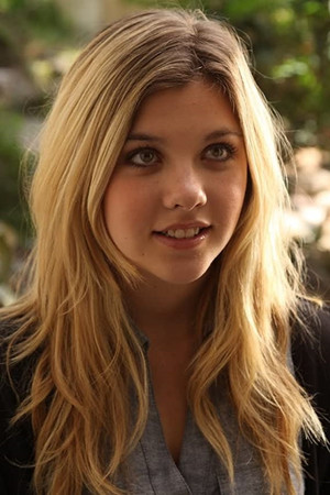 Olivia Crocicchia photo