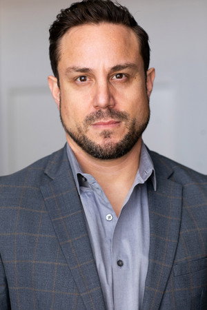 Photo of Ian Giatti from the Latest Netflix gallery