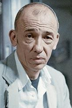 Photo of Sergey Debizhev from the Latest Netflix gallery