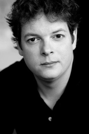 Patrick Drolet photo