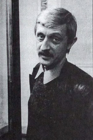 Photo of Anatolii Syrykh from the Latest Netflix gallery