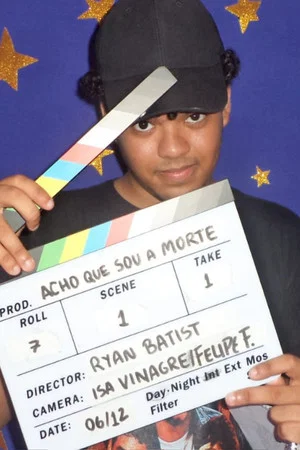 Photo of Ryan Batist from the Latest Netflix gallery