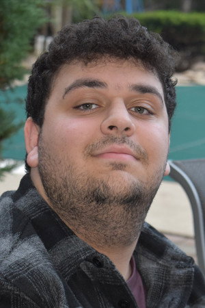 Photo of James Thomas Fusco from the Latest Netflix gallery