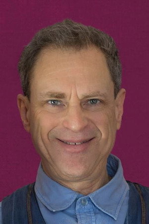 Photo of Jonathan Geffner from the Latest Netflix gallery