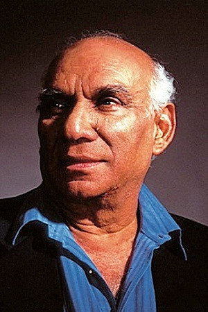 Yash Chopra photo