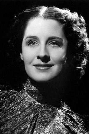 Norma Shearer photo