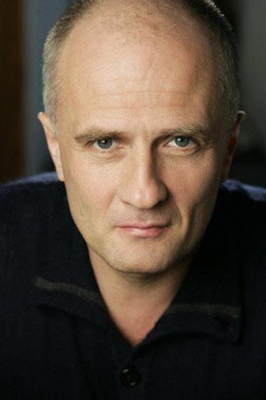 Photo of Dieter Riesle from the Latest Netflix gallery