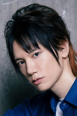 Tetsuya Kakihara photo