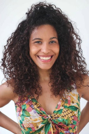 Photo of Isamara Castilho from the Latest Netflix gallery