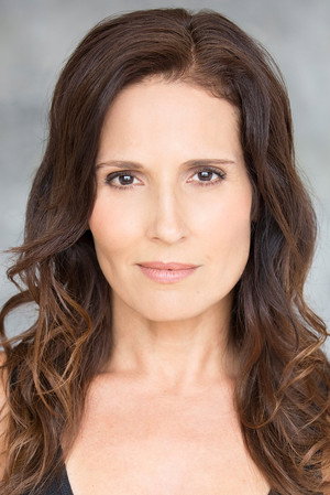 Photo of Lisa Roumain from the Latest Netflix gallery
