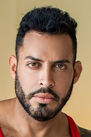 Photo of Viktor Rom from the Latest Netflix gallery