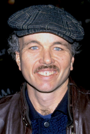 Clint Howard photo