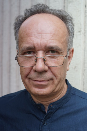 Vasily Kortukov photo