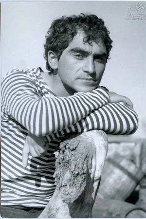 Photo of Vakhtang Panchulidze from the Latest Netflix gallery