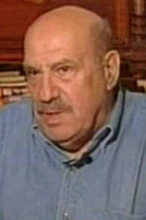 Leonid Menaker photo