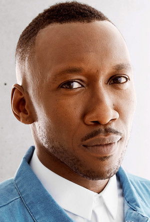 Mahershala Ali photo