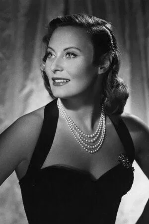 Photo of Michèle Morgan from the Latest Netflix gallery