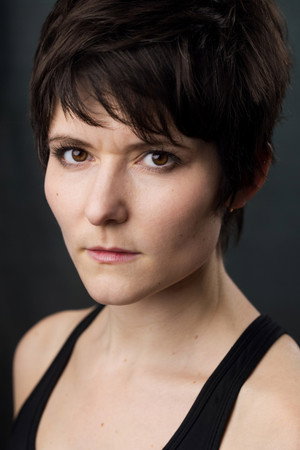Photo of Lauren Shotton from the Latest Netflix gallery