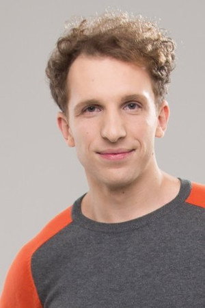 Photo of Mārtiņš Počs from the Latest Netflix gallery
