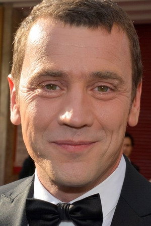 Grégori Baquet photo