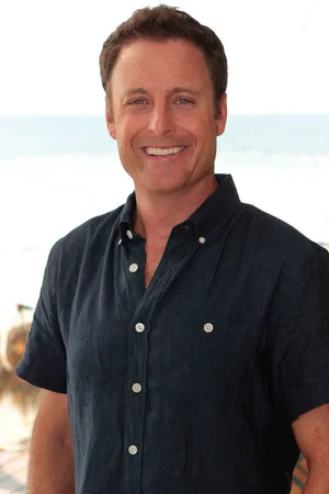 Chris Harrison photo