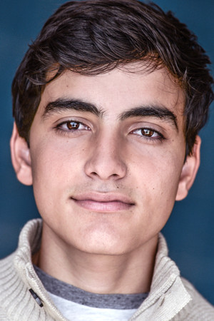 Leonidas Castrounis photo