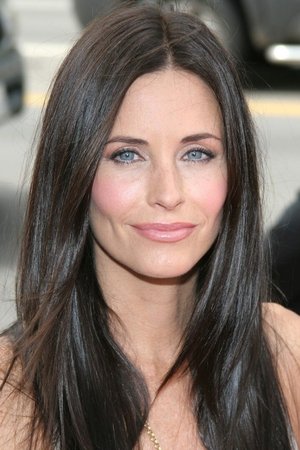 Courteney Cox photo