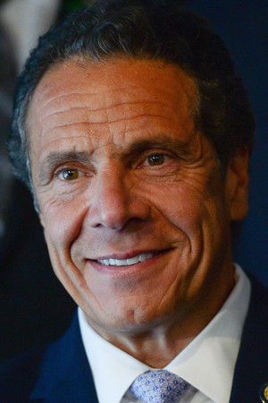 Andrew Cuomo photo
