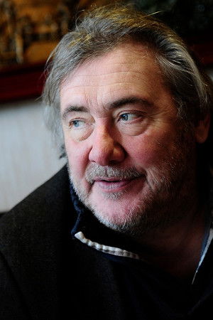 Göran Forsmark photo