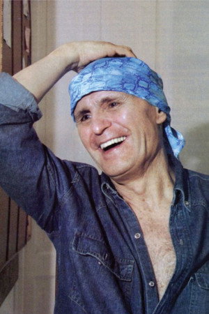Photo of Leonardo Favio from the Latest Netflix gallery