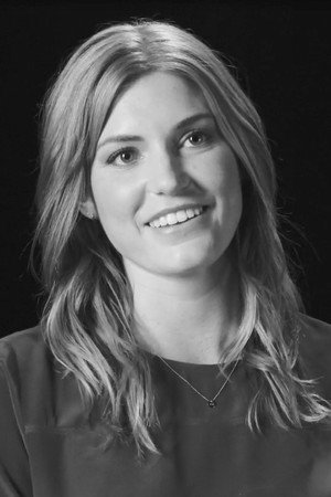 Photo of Jess Jacobs from the Latest Netflix gallery